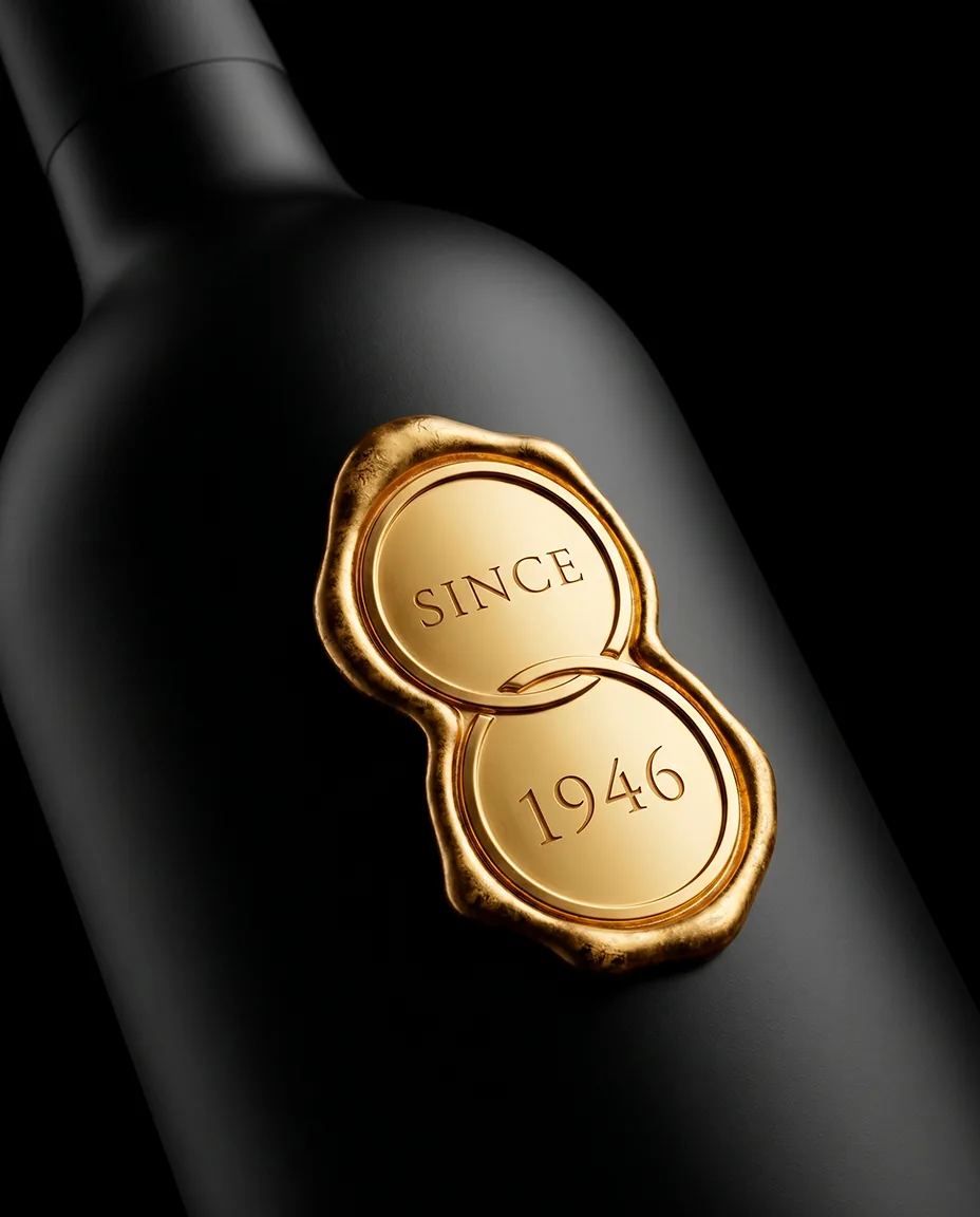 Aplicaciones Decorativas para Tapones — Spirits Warehouse MX